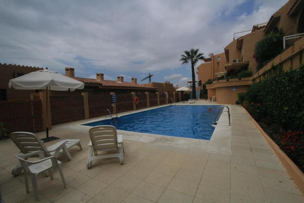 Apartamento Emp 28, Punta Doncella